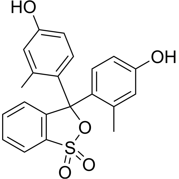 m-Cresol purple 2303-01-7